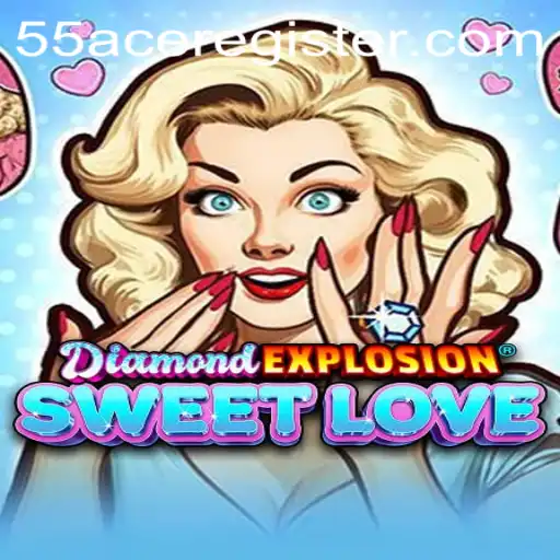 Unveiling DiamondExplosionSweetLove: A Dazzling Game Adventure