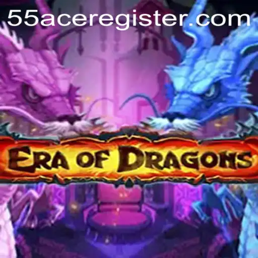 EraOfDragons: The Ultimate Medieval Fantasy Gaming Experience
