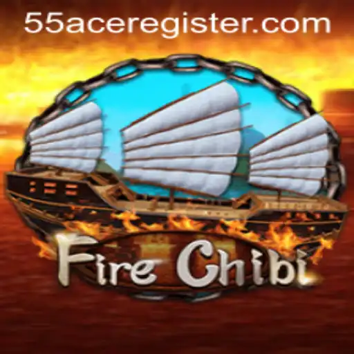 FireChibi: An Enchanting Adventure with 55Ace