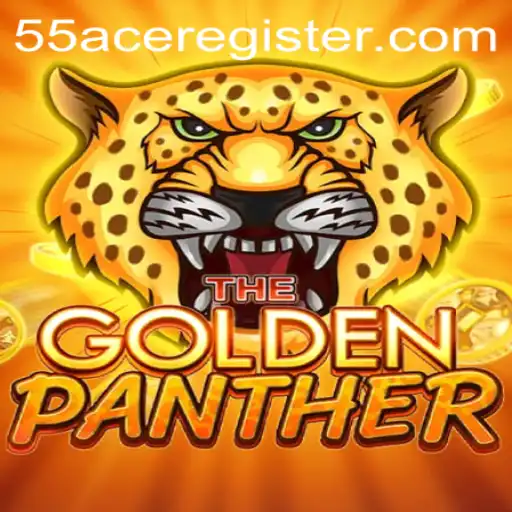 GOLDENPANTHER: A Thrilling Venture into the Wild
