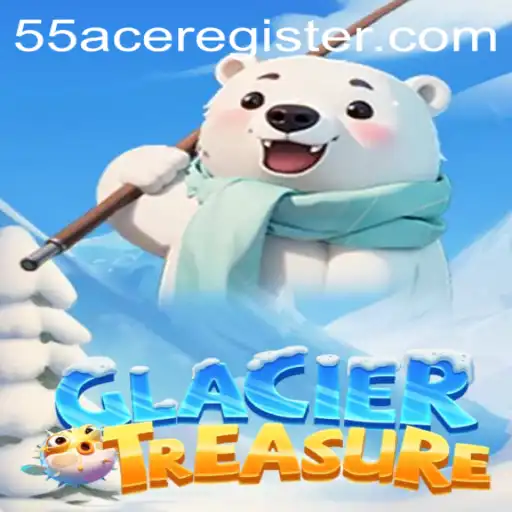 Exploring GlacierTreasure: A Journey into the Icy Depths