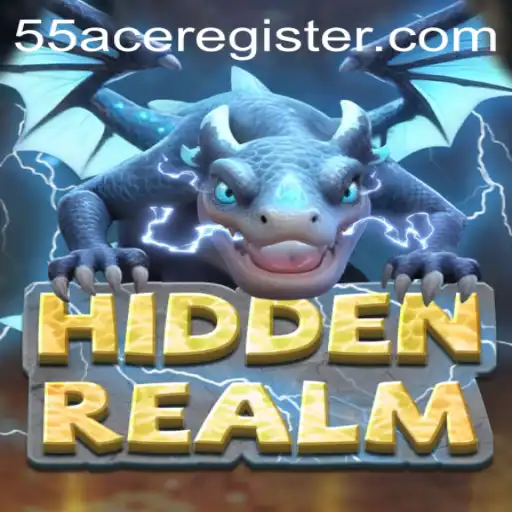 Discover the Thrilling World of HiddenRealm