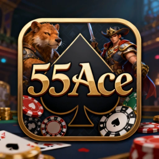 55Ace