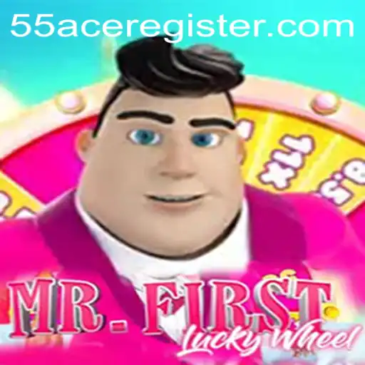 Discover the Thrills of MrFirstLuckyWheel and the Fascinating 55Ace Experience