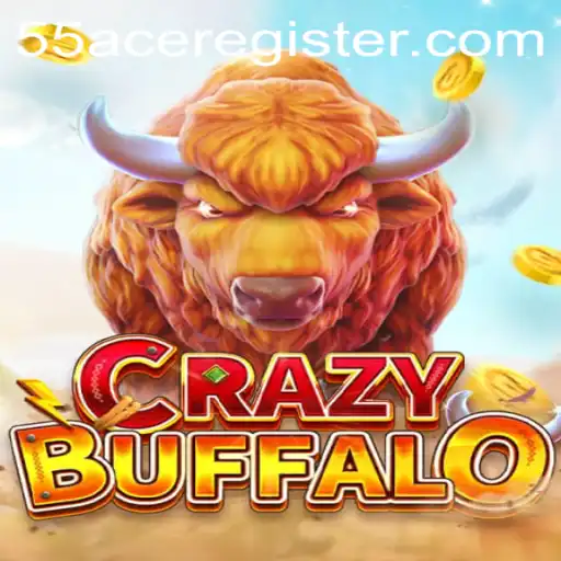 Exploring the World of CRAZYBUFFALO: An In-Depth Look at 55Ace