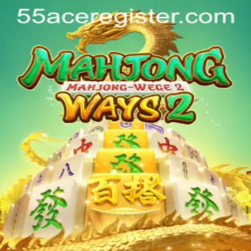 Exploring MahjongWays2 and the Exciting World of 55Ace