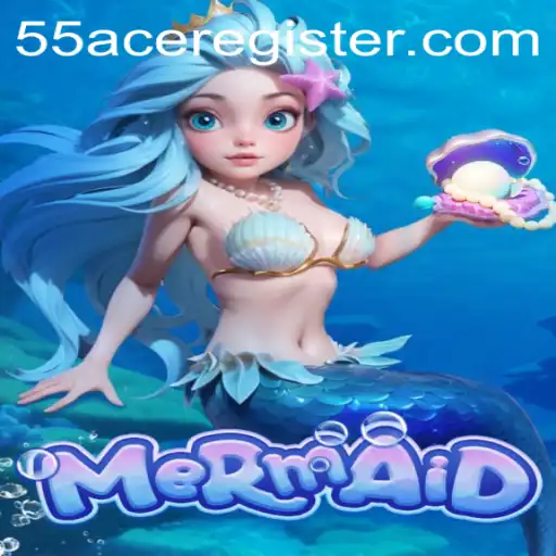 Exploring the Enchanting World of 'Mermaid' by 55Ace