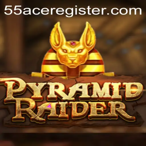Unveiling PyramidRaider: Master the Ancient Challenge with 55Ace