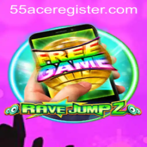 RaveJump2M: A New Dimension in Gaming