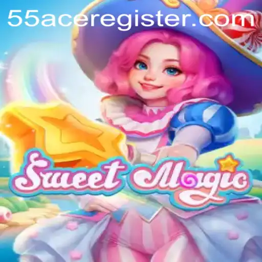 Discover the Enchanting World of SweetMagic with 55Ace