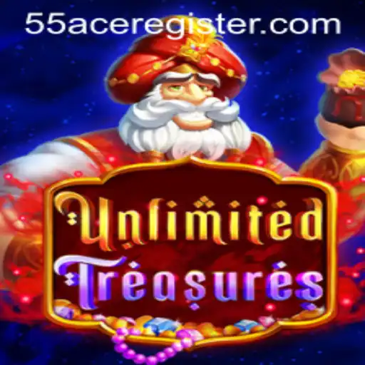 UnlimitedTreasures: Discover the Exhilarating World of Adventure with 55Ace