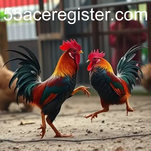 The Evolution of Sabong Games in the Digital Age