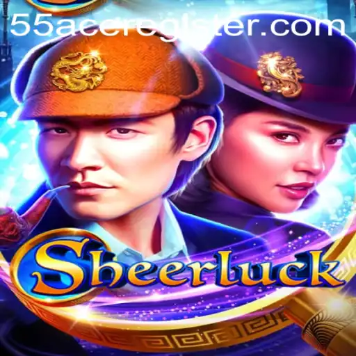 Unveiling Sheerluck: How the Thrilling Game of Wit and Strategy Captures the Excitement of 55Ace