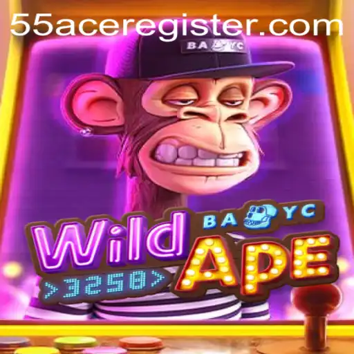 Exploring WildApe3258: A Thrilling Adventure with 55Ace