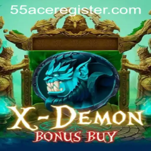 XDemonBonusBuy: A Thrilling Addition to the Gaming World